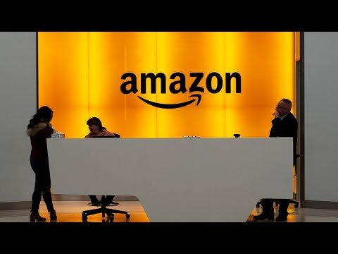 Amazon Web Services to invest $7.8 billion in central Ohio data center expansion
