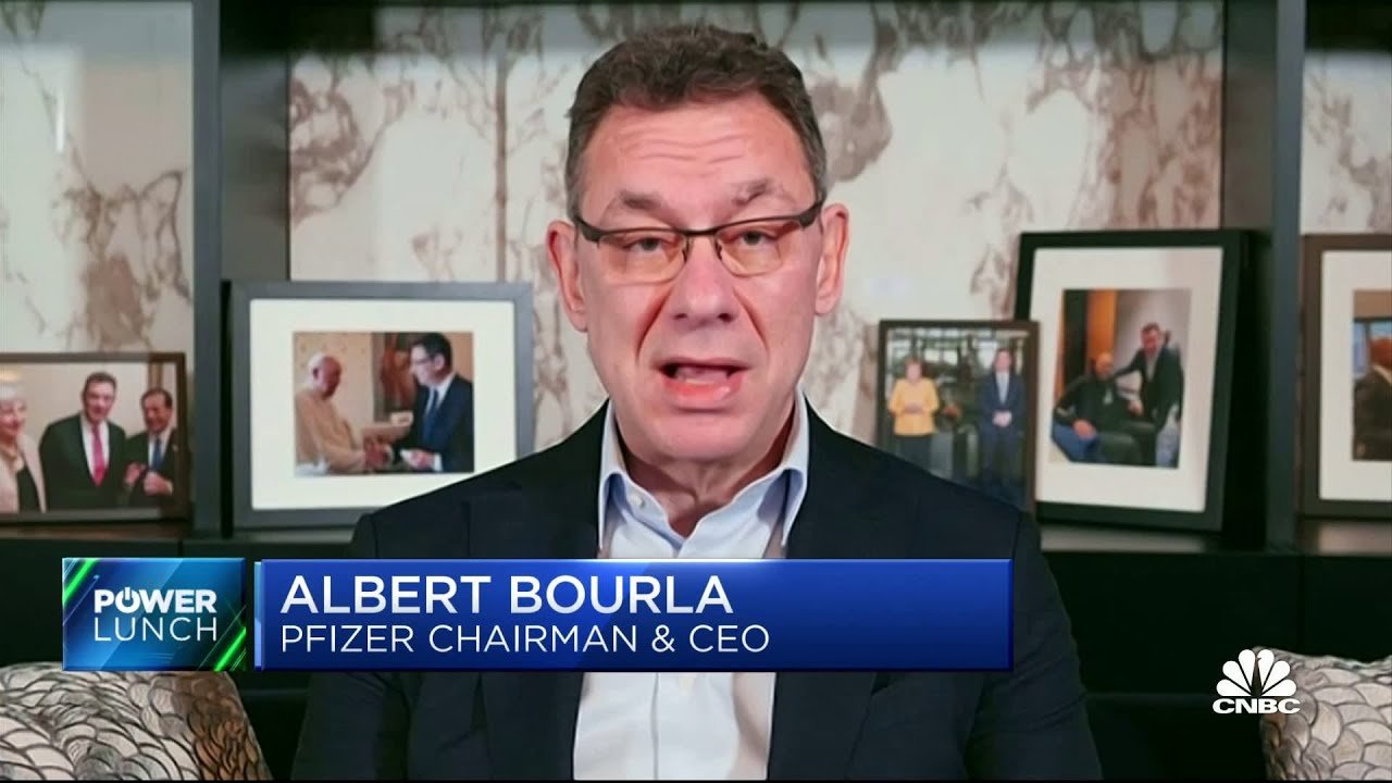 Pfizer offers $43 billion to buy cancer drugmaker Seagen