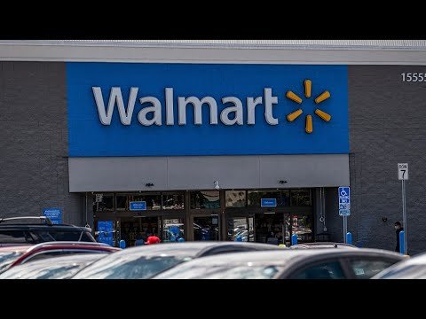 Walmart Says Ozempic Causing ‘Slight Pullback’ by Shoppers