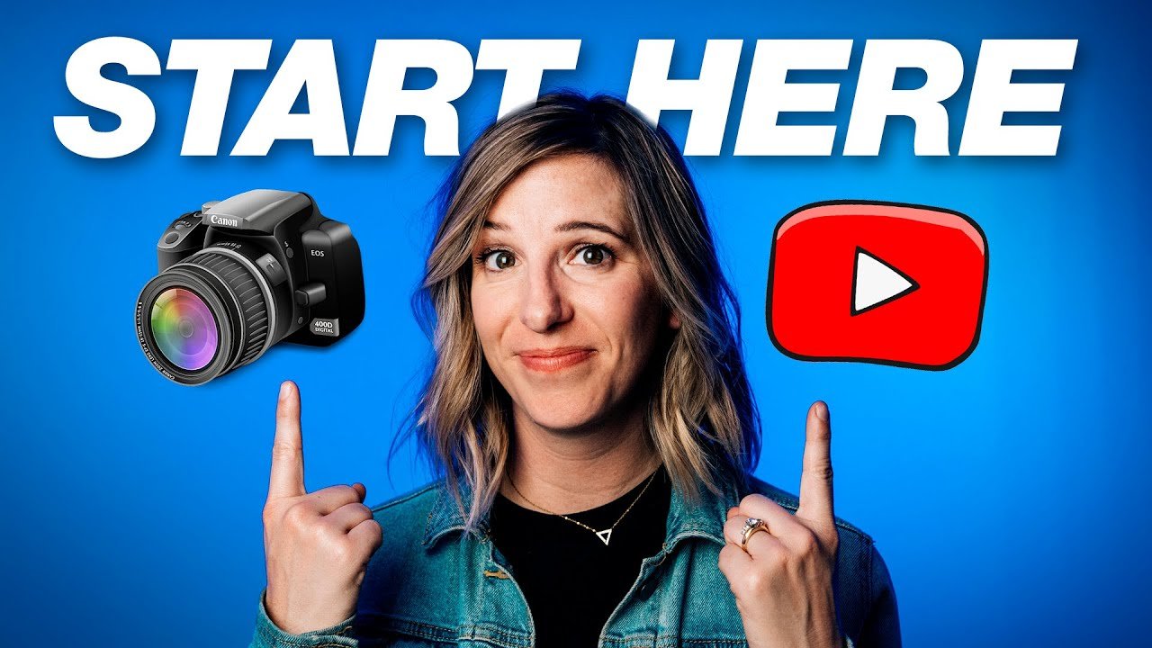 If you have ZERO Subscribers, Do THIS First!