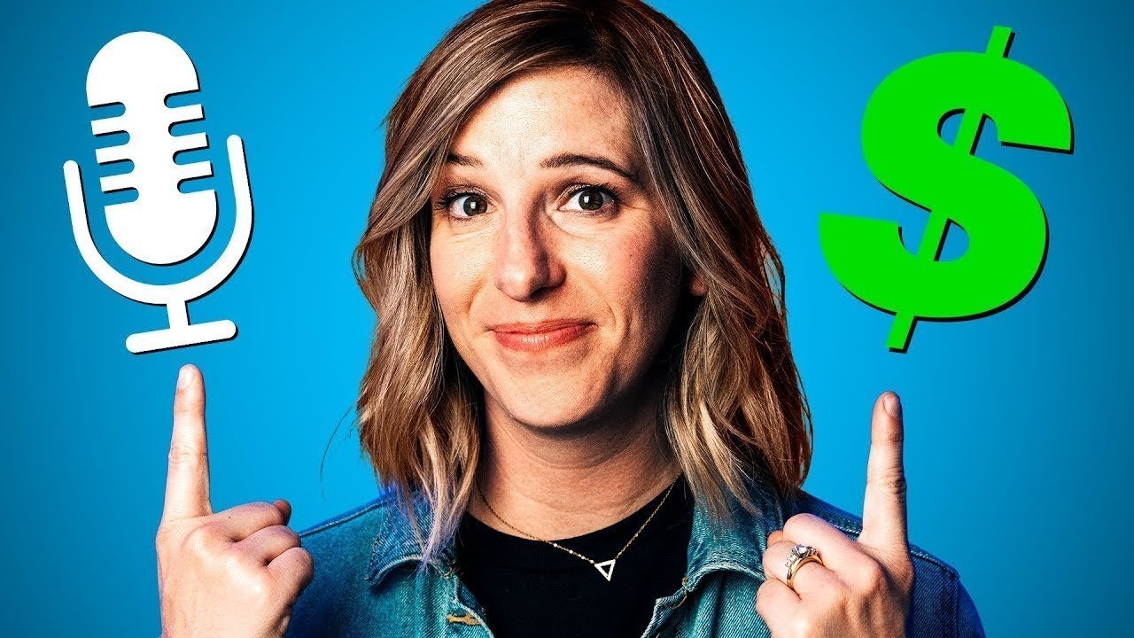 Make Money Podcasting: 7 Ways to Monetize a Podcast in 2023