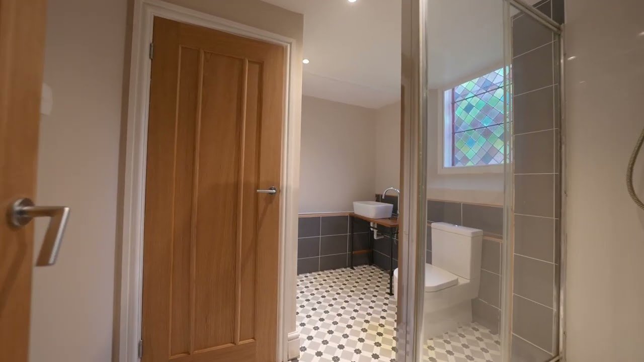 Old Trinity Church | Archer & Co