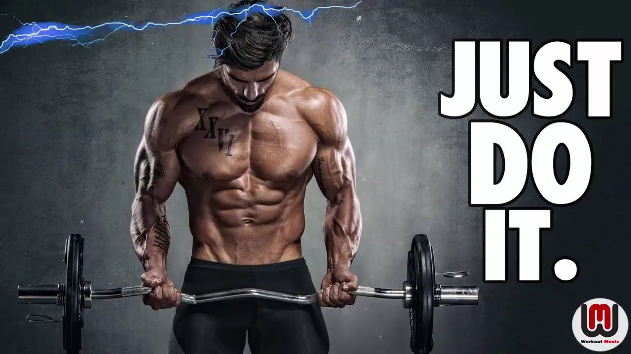 Best Workout Music 2021 🔥Best Trainings Music 🔥 Gym Motivation Music 2021 #02