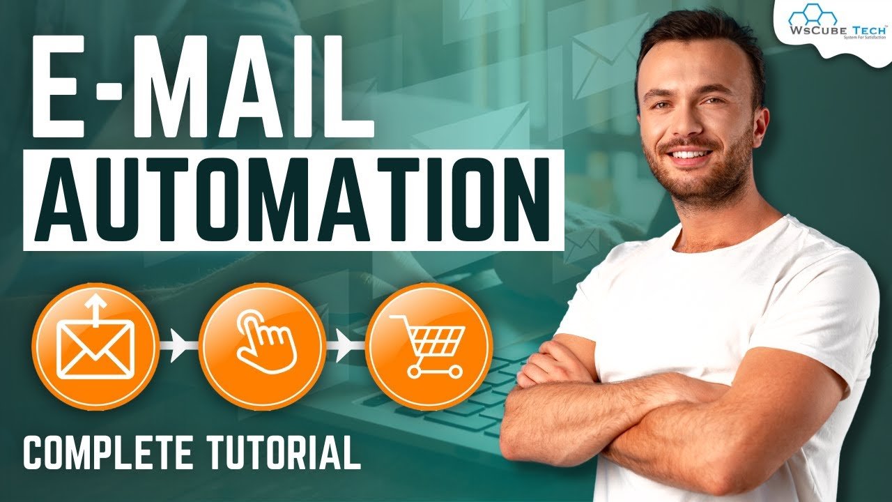 Email Automation: How to Do It, Benefits, Tools, & Examples (It's Successfully Work)