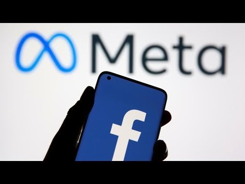 Meta hit with record €1.2 billion fine for violating EU rules on transferring data • FRANCE 24