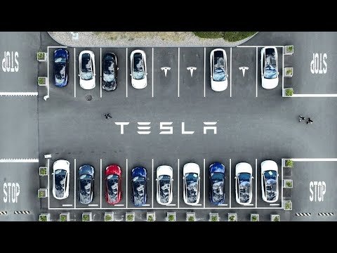 Tesla Cuts Prices on Model Y, 3 Ahead of Earnings