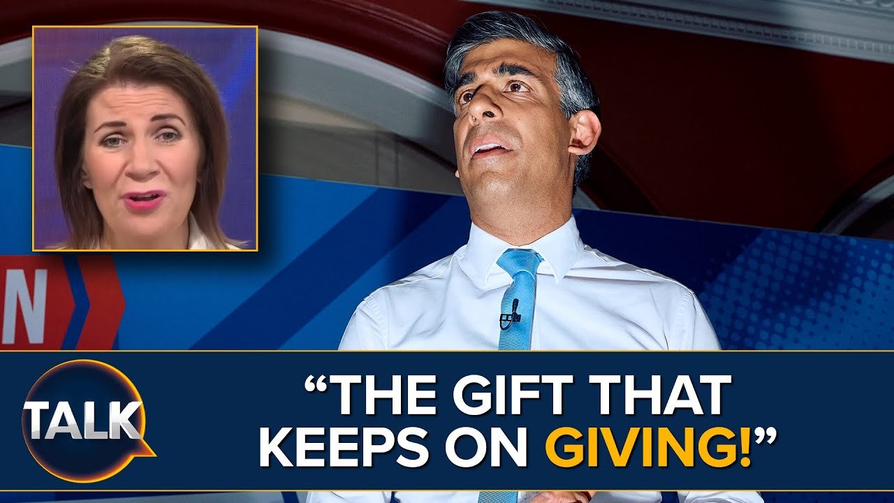 "For £500?!" Rishi Sunak Suspends Candidates Linked to Betting Scandal