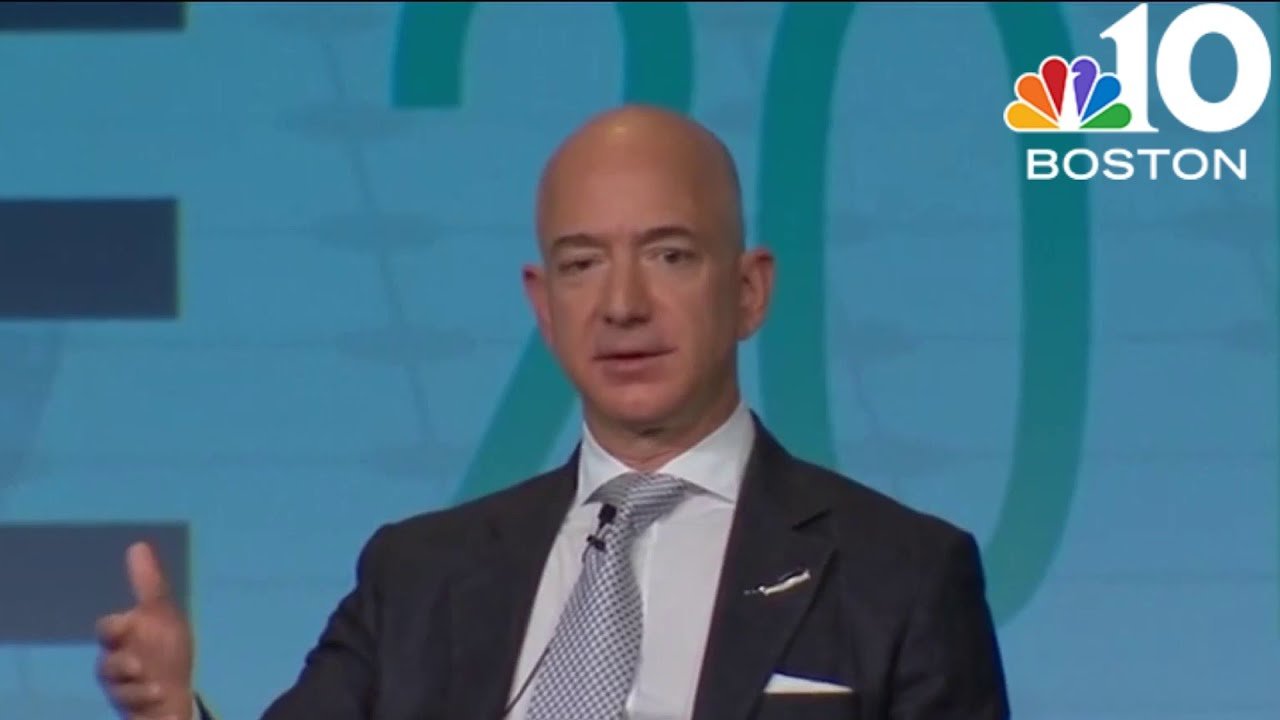 What Jeff Bezos' changes to opinion section mean for Washington Post