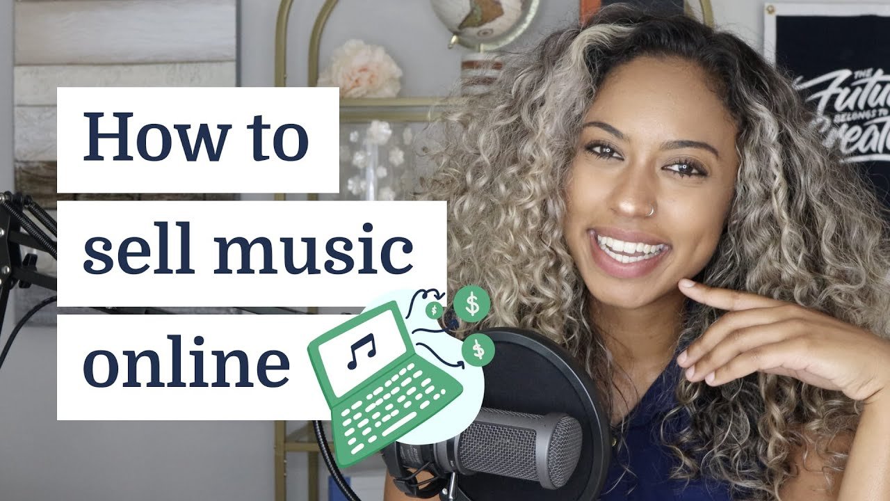10 ways musicians are making money online in 2021