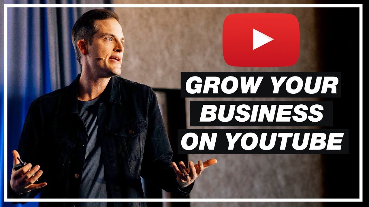 What You Need to Know About YouTube for Business...
