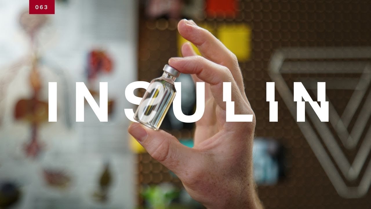 Insulin should be cheap. Here’s why it's not.