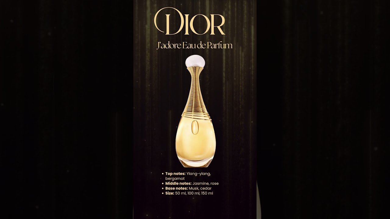 Fragrance Goals | The Ultimate Perfume Guide for All Vibes