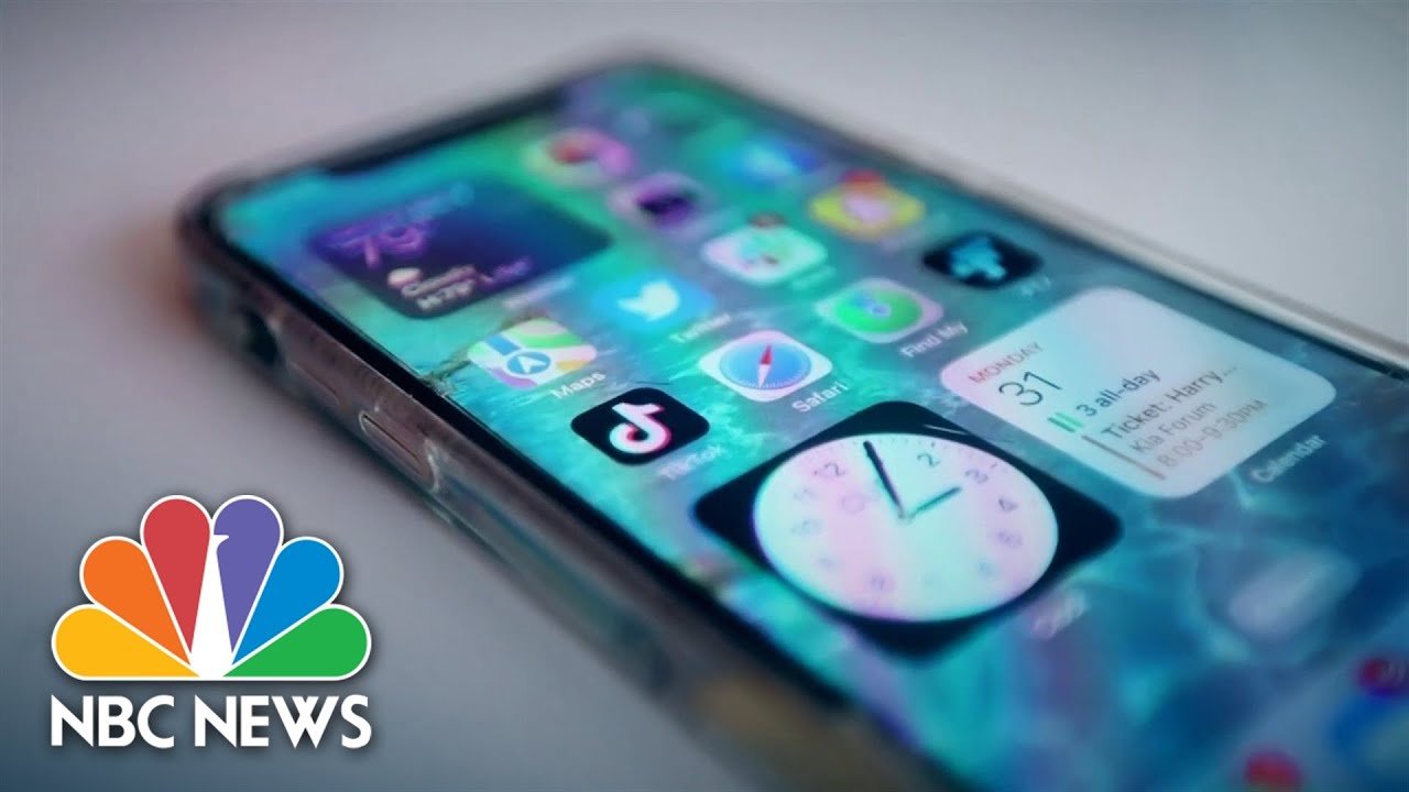 Utah governor signs law to restrict social media access for kids and teens