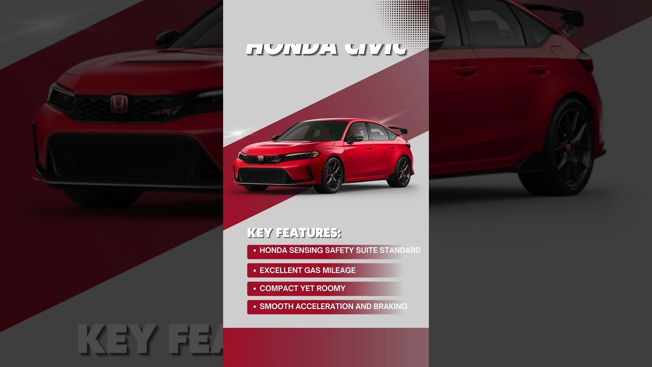 Best Cars for Women in 2025 | Style, Safety & Smart Tech! 👩‍🔧🚗