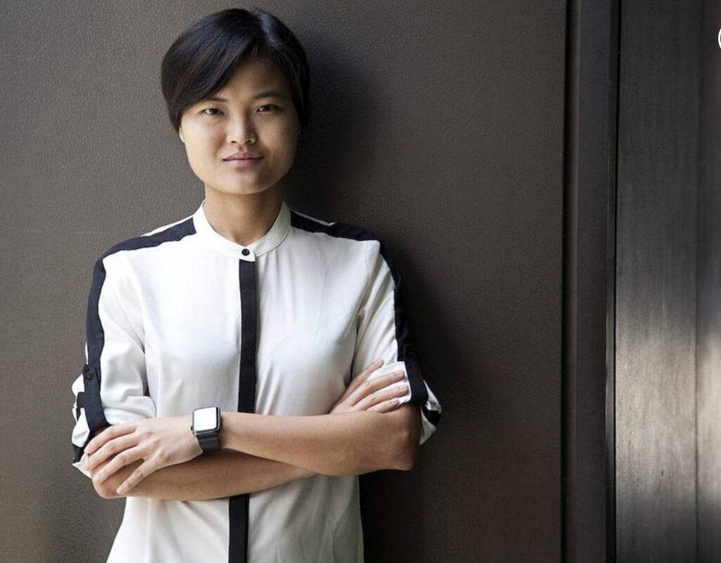 Top 10 Famous Self-Made Women Entrepreneurs In Asia | CIO Women Magazine