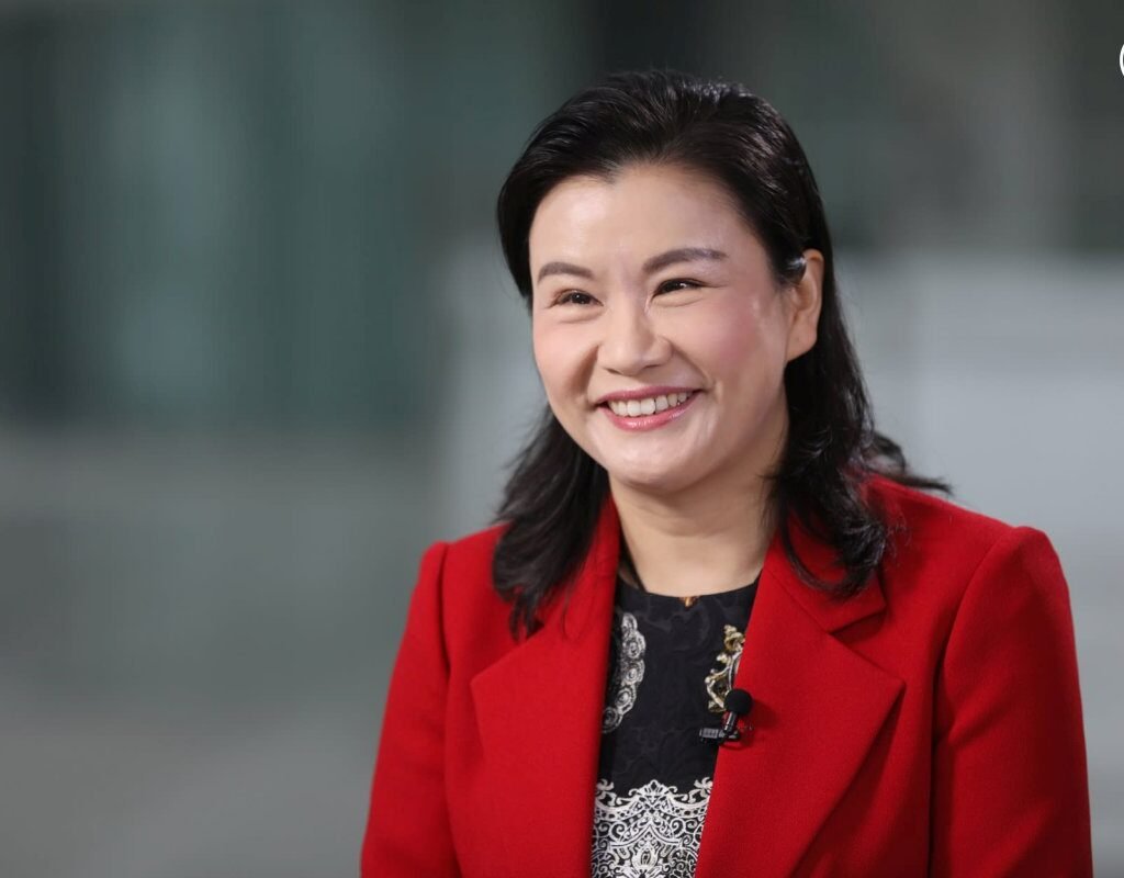 Top 10 Famous Self-Made Women Entrepreneurs In Asia | CIO Women Magazine