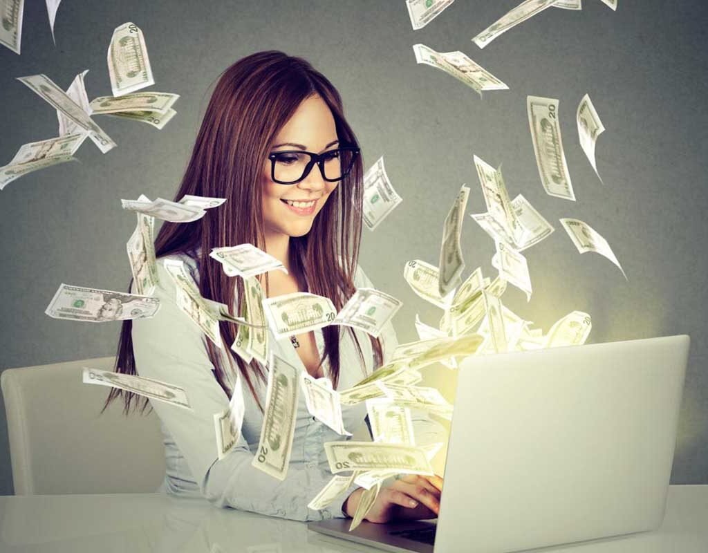 8 Best Reasons : Can Blogging Help You Financially? CIO Women Magazine