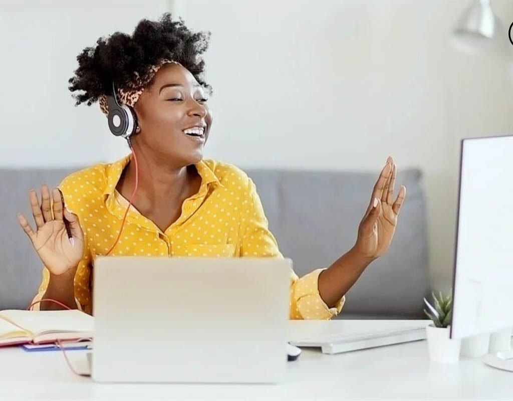 5 Best Ways How To Make Your Work From Home Exciting? | CIO Women Magazine
