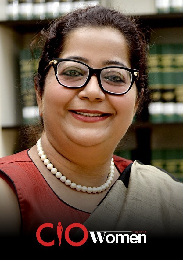 Shweta Bharti – An Unmatched Excellence in the Field of Law