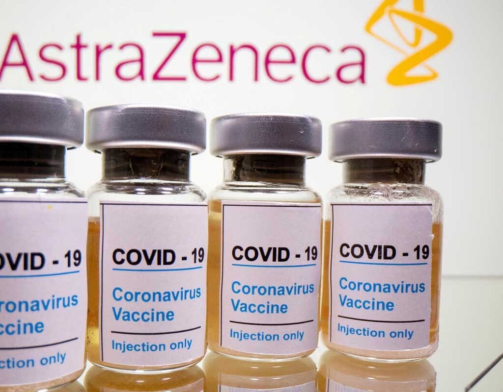 Top 5 Best Widely Used COVID-19 Vaccines ; CIO Women Magazine