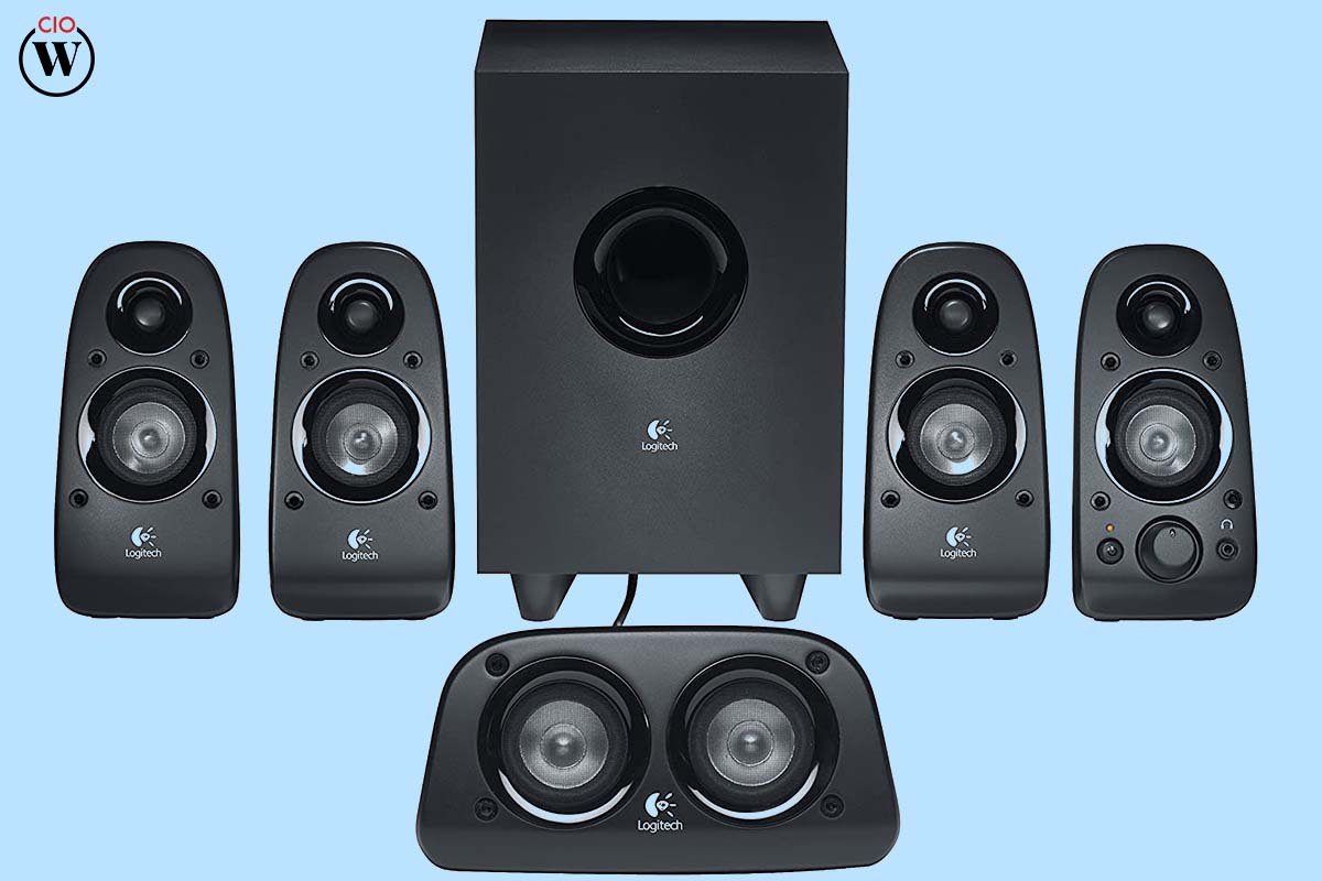 7 Best Home Audio Systems | CIO Women Magazine