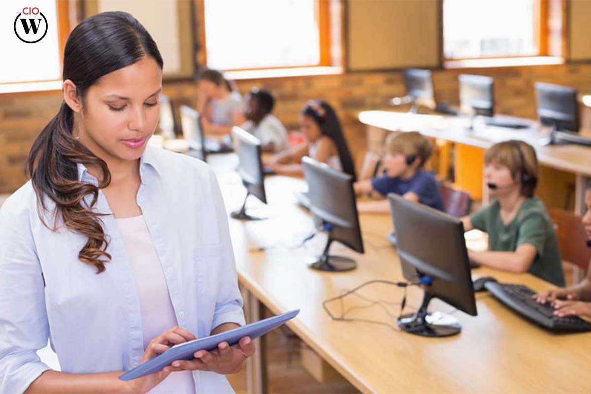 What is the EdTech and Smart Classroom Market Size? | CIO Women magazine
