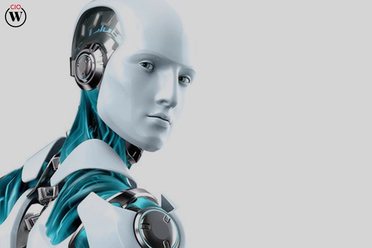 What is The Impact of AI and Robotics in Healthcare ; 4 Best Impact | CIO Women Magazine