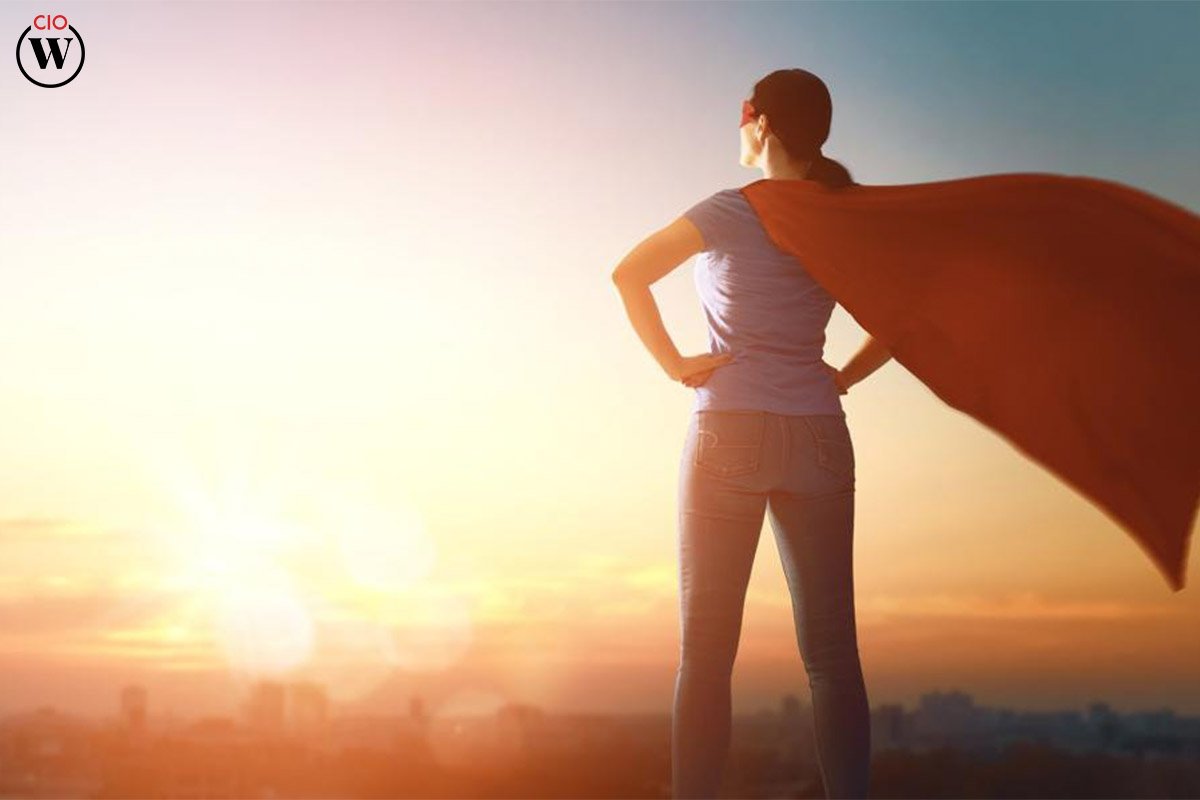 Top 7 Reasons why we need more women in leadership roles | CIO Women Magazine