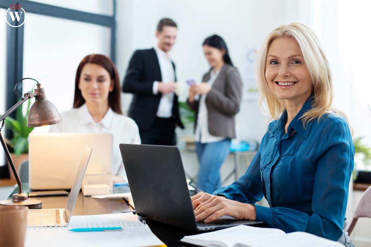 3Cs of employee engagement: Career, competence, and care ; 3 Best Ways | CIO Women Magazine