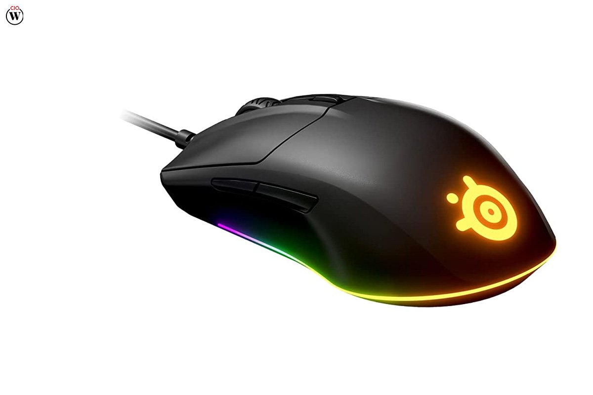 Best 7 Most Popular Gaming Mouse | CIO Women Magazine