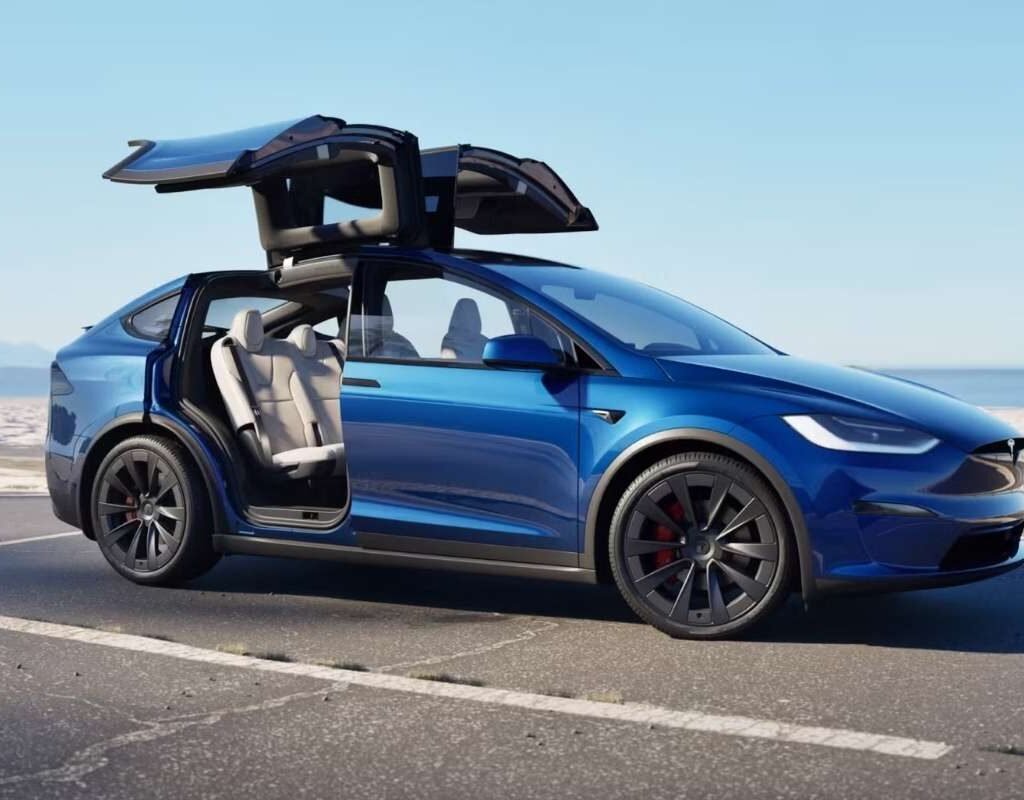 Top Tesla Car Features of 2025: Comfort, Safety, and Smarter Tech | CIO Women Magazine