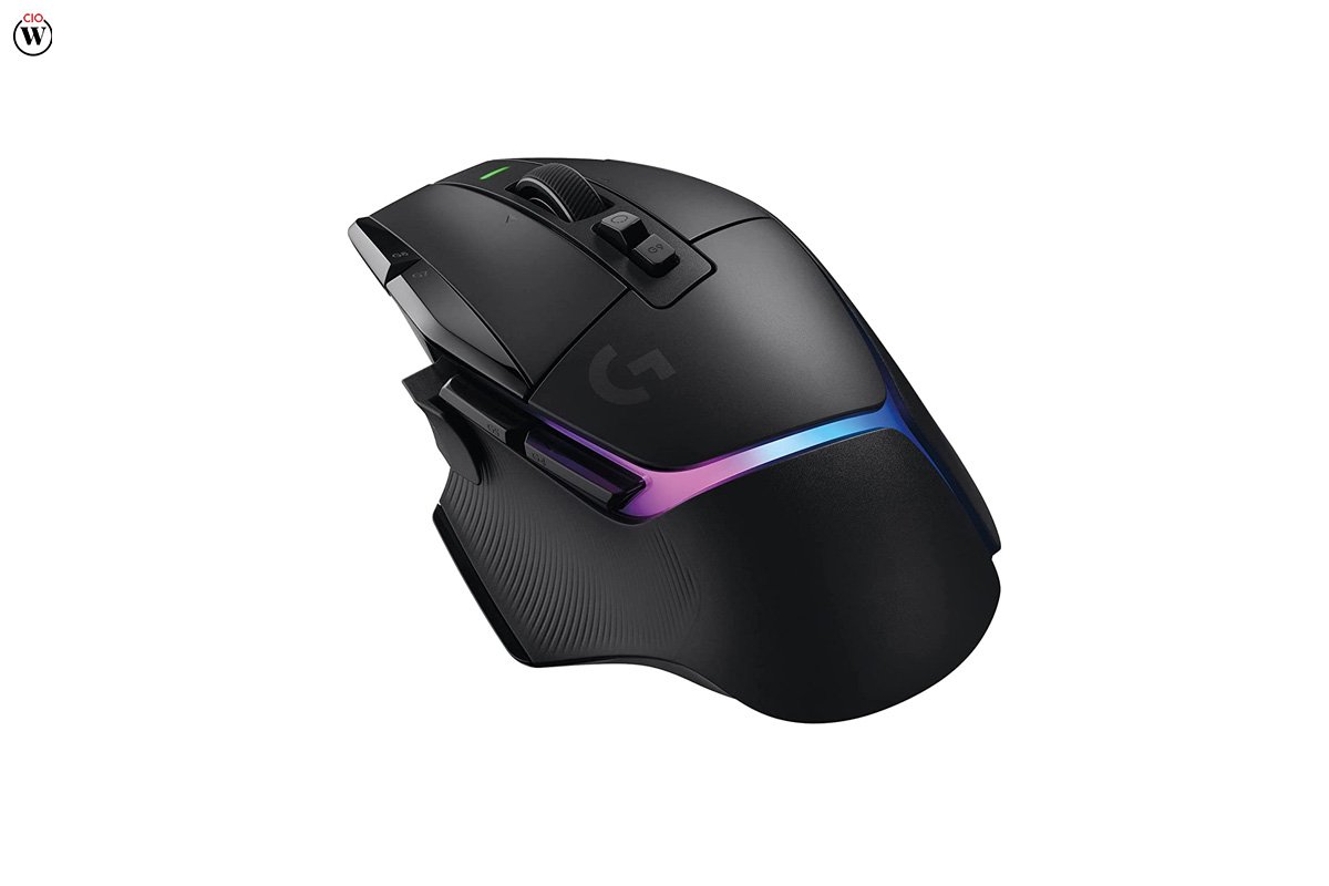 Best 7 Most Popular Gaming Mouse | CIO Women Magazine