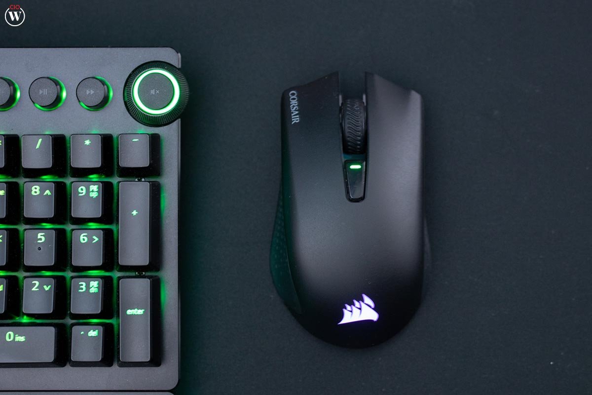 Best 7 Most Popular Gaming Mouse | CIO Women Magazine