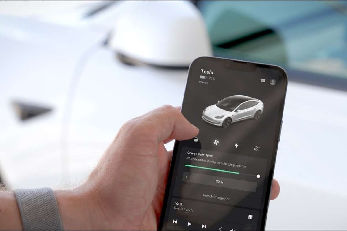Top Tesla Car Features of 2025: Comfort, Safety, and Smarter Tech | CIO Women Magazine
