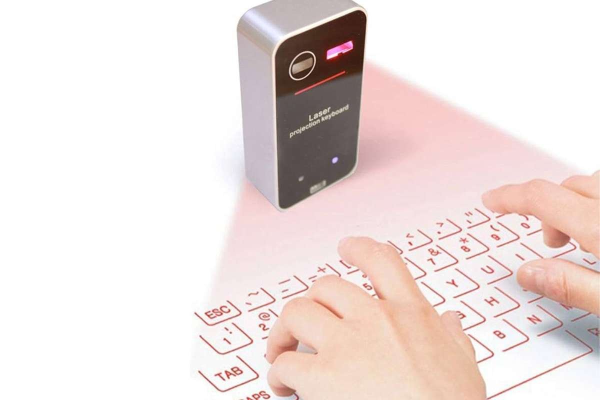 Best 15 Portable Tech Gadgets You Need in 2024 | CIO Women Magazine