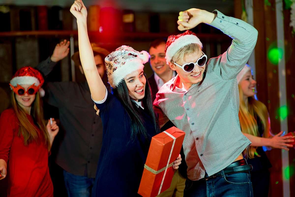 Creative Office Christmas Party Themes for Team Spirit & Productivity | CIO Women Magazine
