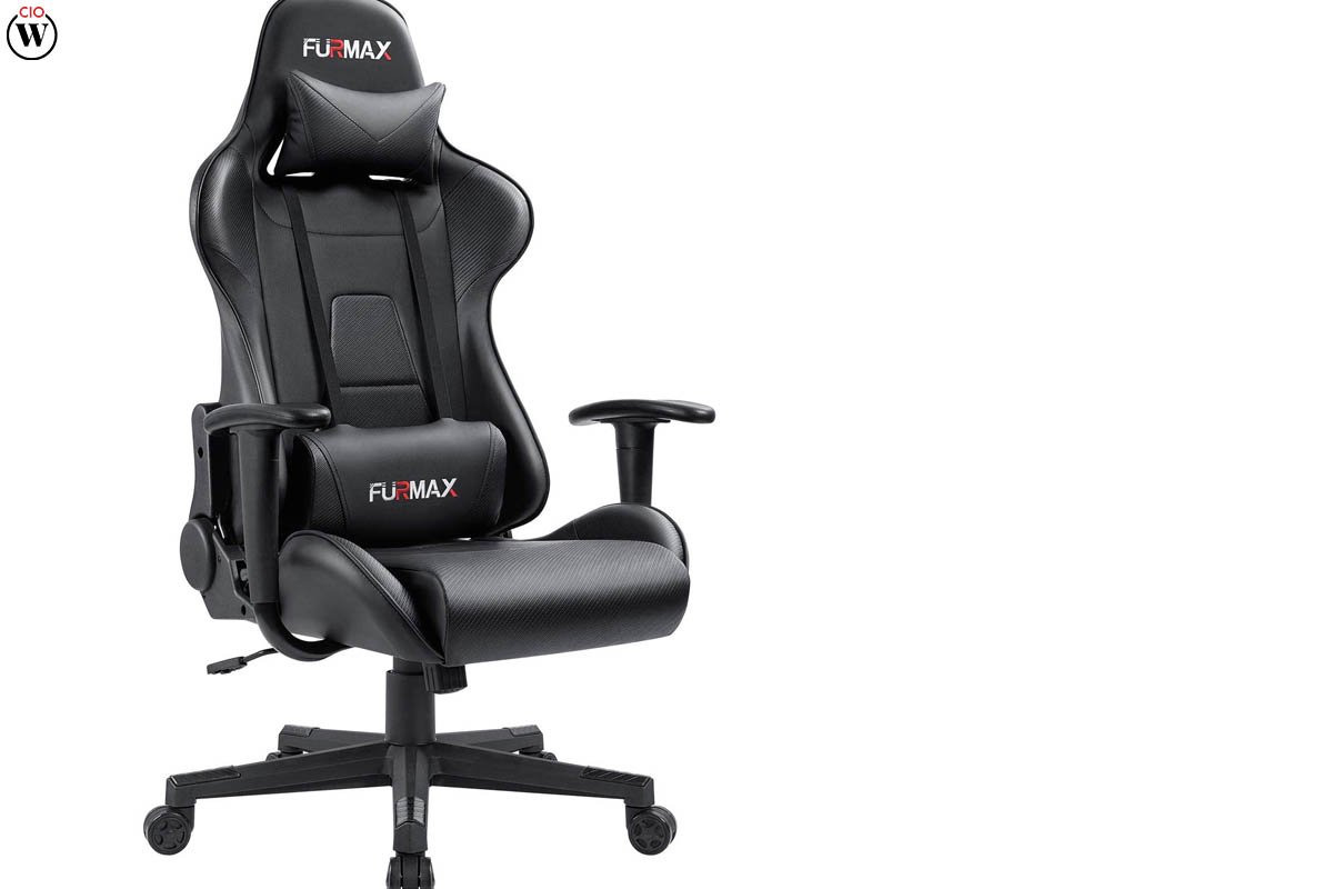 12 Best Gaming Chairs CIO Women Magazine