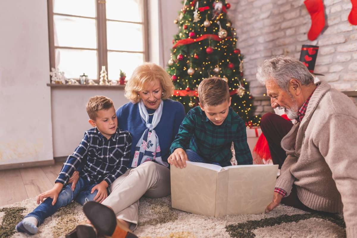 18 Family Christmas Games Online That Bring Everyone Together This Holiday | CIO Women Magazine