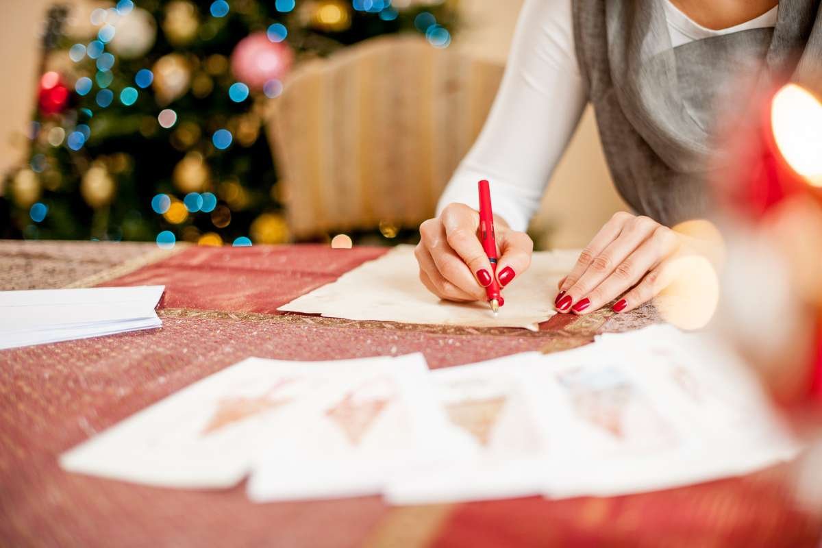 100 Best Merry Christmas Wishes to Write on Christmas Cards | CIO Women Magazine