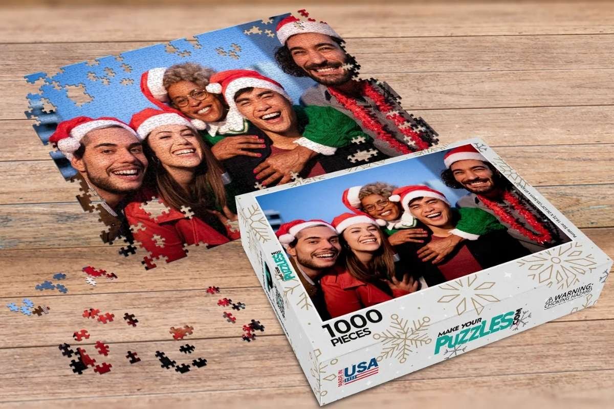 15 Heartfelt Christmas Gift Ideas for Best Friends Designed to Celebrate Friendship | CIO Women Magazine