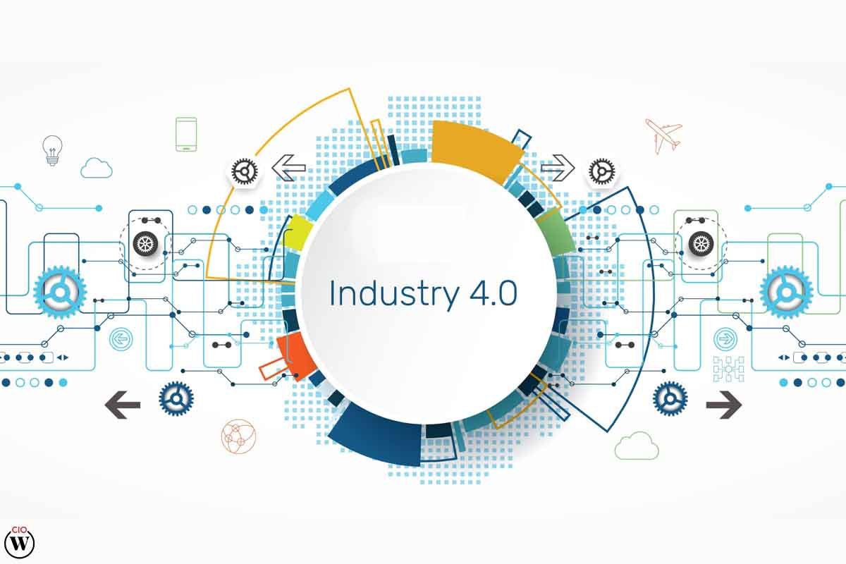 Best Ultimate Guide: Future of Manufacturing 4.0 | CIO Women Magazine