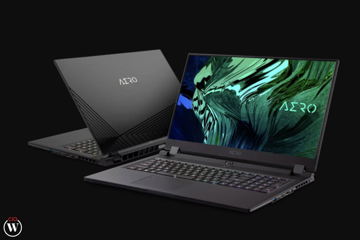 The 8 best laptops for graphic design in 2022 | CIO Women Magazine