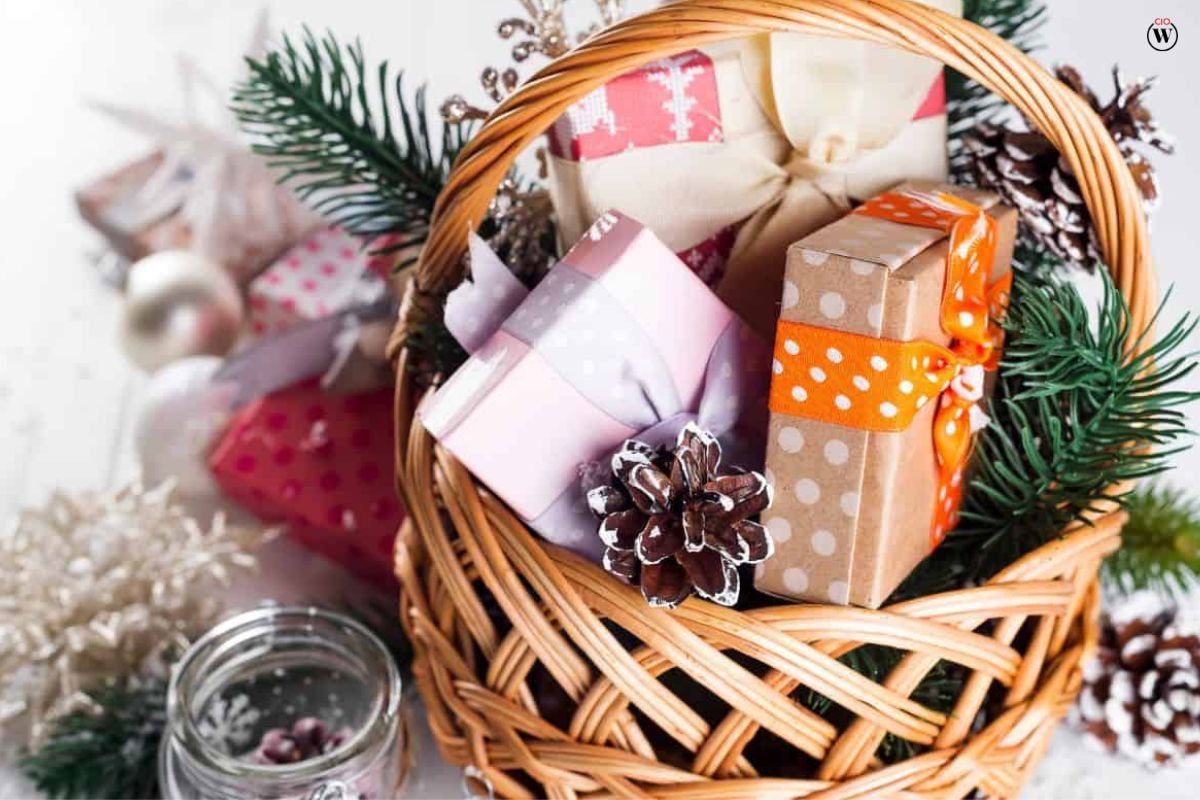 Top 12 Best New Year Corporate Gift Ideas for Clients | CIO Women Magazine