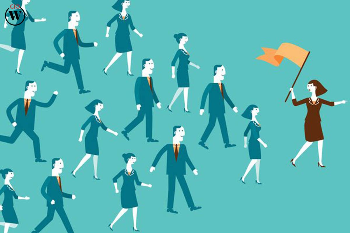 The Best 4 Core Leadership Skills You Need in Every Role | CIO Magazine
