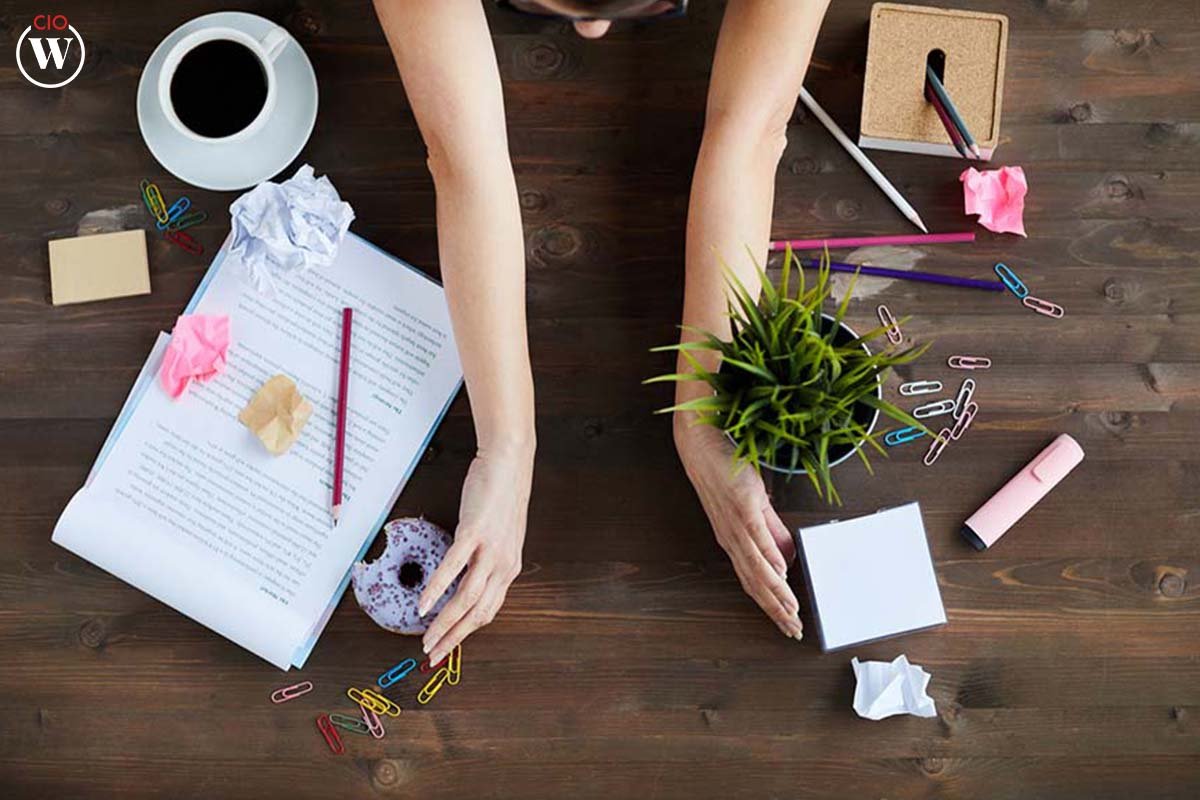 7 Best Ways To Use Feng Shui In Office | CIO Women Magazine