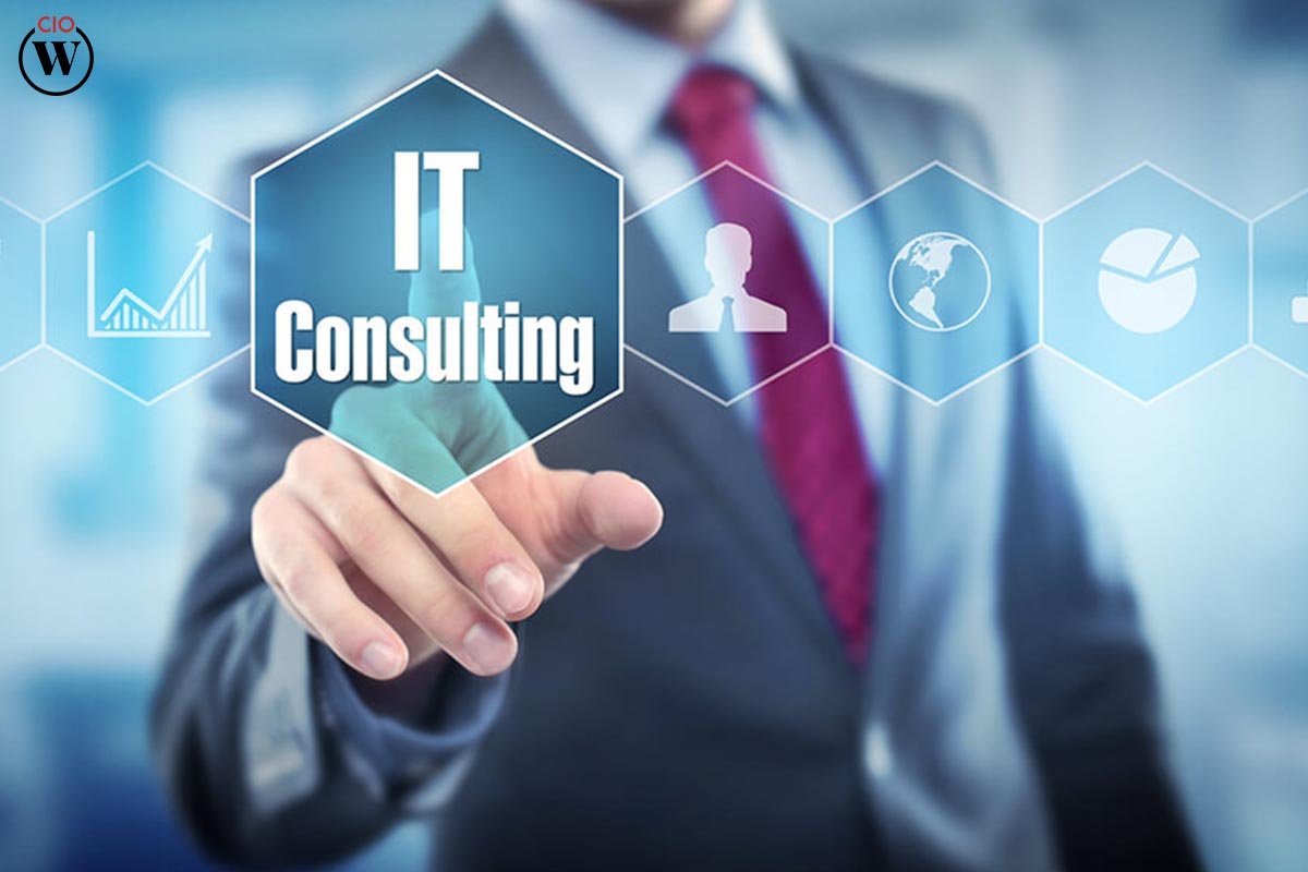 What 3 Best Services Do IT Consultants Provide To Grow Business? | CIO Magazine