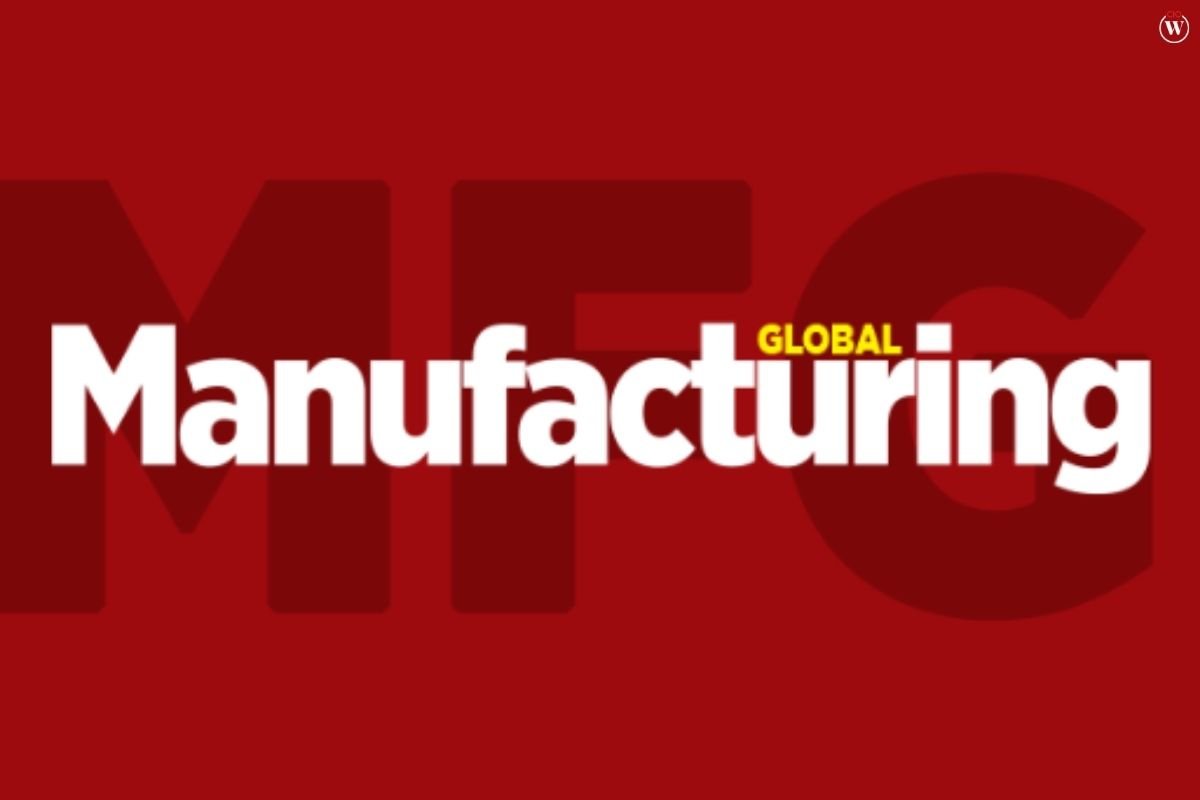 20 Best Manufacturing News Websites | CIO Women Magazine