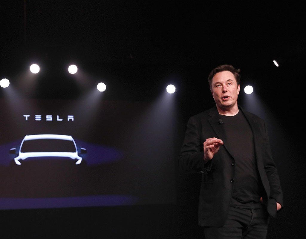 16 Best Secrets About Tesla People Don't Know | CIO Women Magazine
