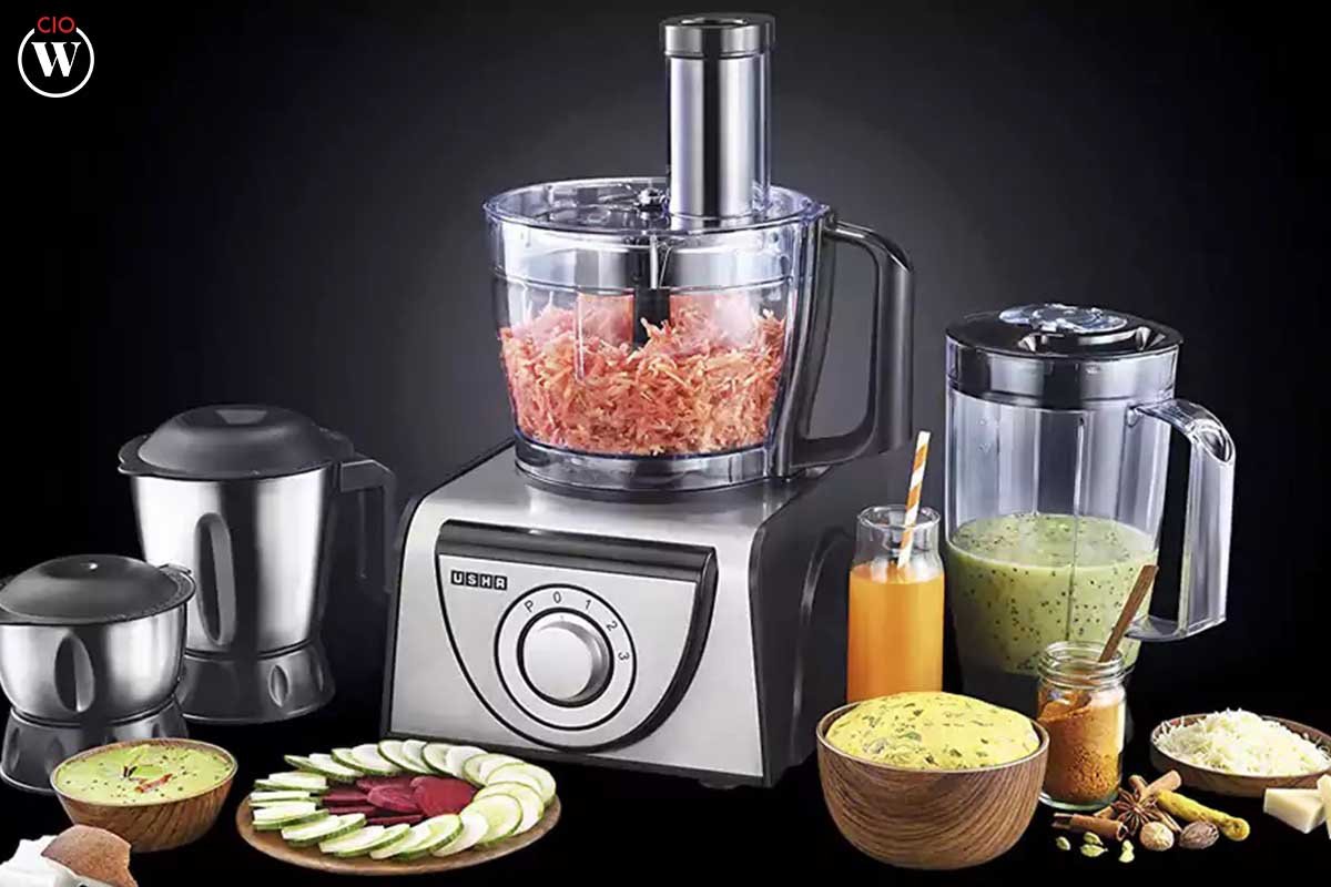 Top 10 clearance kitchen appliances