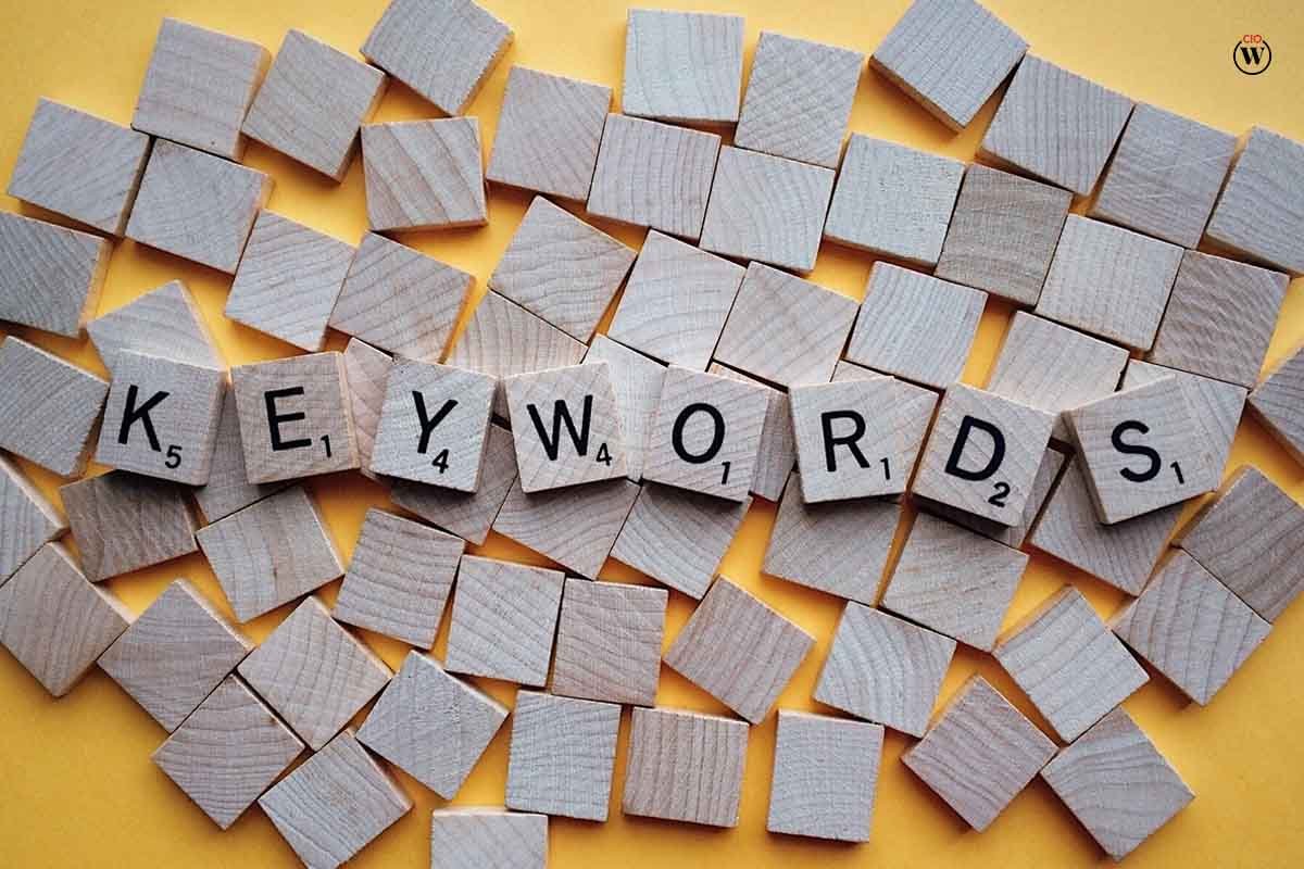 How to Conduct Keyword Research For Your Business; 6 Best Points | CIO Women Magazine